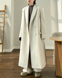 Morris Wool Double Coat