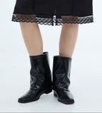 Rubina mid boots