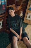 Tremendous Pigment Short Sleeve Tee