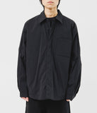 Fris Wind Shirt Jacket