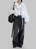 Terom Nylon Wind Jumper