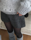 Evan Knit Shorts