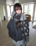 Fuan Winter Heavy Muffler