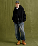Relax Stadium Hood Jumper