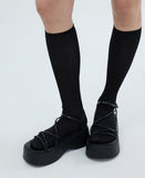 Kims ribbed socks