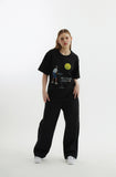 90`s Youth tennis tee