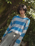 Refresh summer ST mesh knit