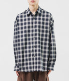 Harmen Checked Shirt