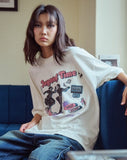 Joyous Short Sleeve Tee