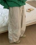 Benko banding cargo pants