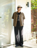 Airy Flare Sweatpants