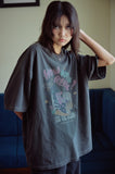 Relax Hoppi Pigment Short Sleeve Tee