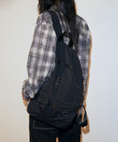 TWO POCKET BACKPACK