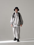 MILE BALLOON SWEATSHIRT