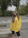 [Premium] Winter double layer sweatshirt