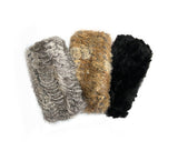 Eco Fur Hairband