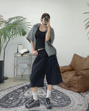 KIMARS BERMUDA TRACK PANTS