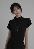 Drop Pendant Necklace