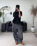 Tiede Deckie Sweat Beanie