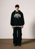 Parachute Cargo Pants