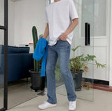 Berry Silket Short Sleeve T-Shirt