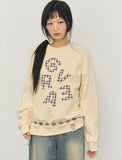 G CHECK Sweatshirt