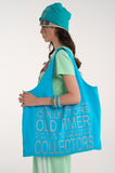 Big old timer market bag