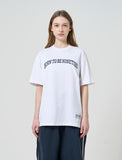 New Authentic Logo T-Shirt