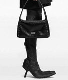 [ EEUN MADE ] NOCT Shoulder Bag