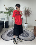 Fab YSP Over T-Shirt