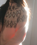 MEP Nordic Loose Fit Round Knit