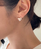 Hatiel Bold Earrings
