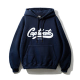 New Wave Captive Brushed Hoodie