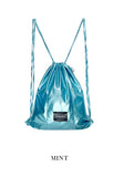 [LAN ARCHIVE] Signature shine string bag