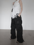 Macrame Tassel Sleeveless