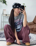 Lacuna JOKER Pigment T-Shirt