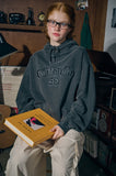 California Pigment Hoodie