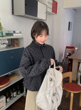 Nekini Star String Wind Jumper