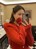 Yulia Ribbon Hairpin