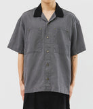 Ted Carpenter Washed Shirt