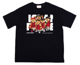 Slam Bear T-shirt (BABY)