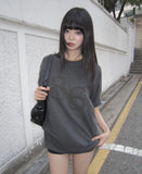 Mayit Pigment Short Sleeve T-shirt