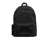 One Pocket Backpack