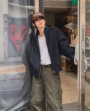 DL Multi Track Jacket