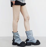 Mitori Layered Boots