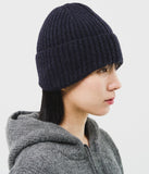 (W) Earflap Beanie