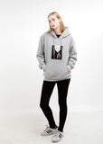 illustration hood