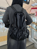 Shine String Backpack