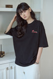 Tomato Pizza Short Sleeve Tee