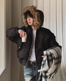 Freed Raccoon MA-1 Jumper